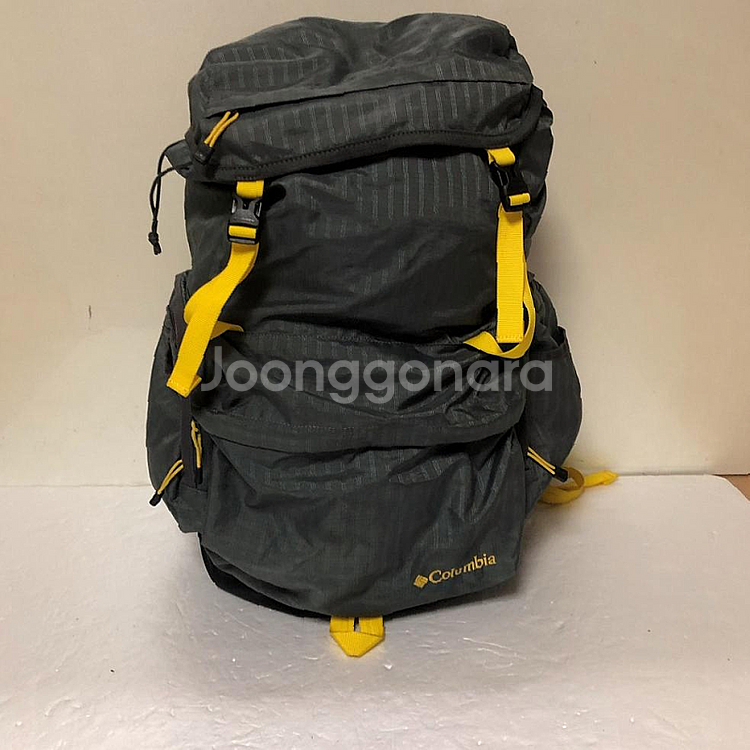 판매 컬럼비아 등산배낭 28L--0