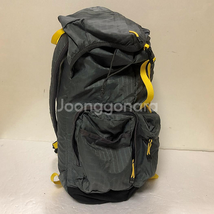 판매 컬럼비아 등산배낭 28L--1