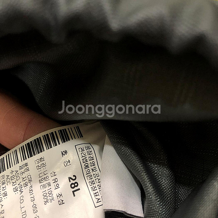 판매 컬럼비아 등산배낭 28L--4