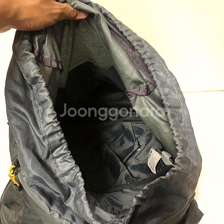 판매 컬럼비아 등산배낭 28L--5