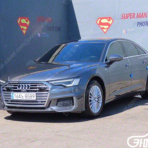 [아우디]A6 (C8) 40 TDI 프리미엄 | 2020 | 79,538km년식 | 회색 | 수원 | 3,600만원