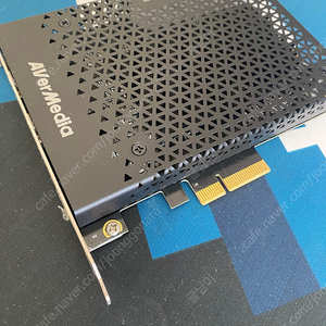 에버미디어 GC573 LIVE GAMER 4K