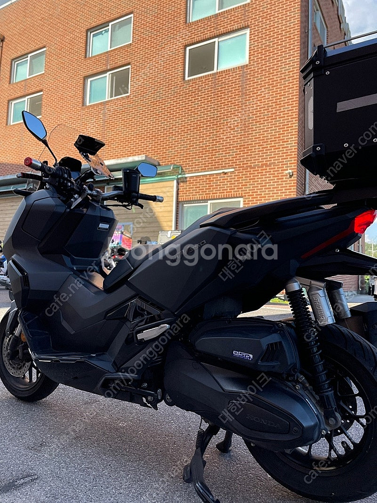 [점검완료]혼다 ADV350 어드방 23년식 배달대행풀...--7