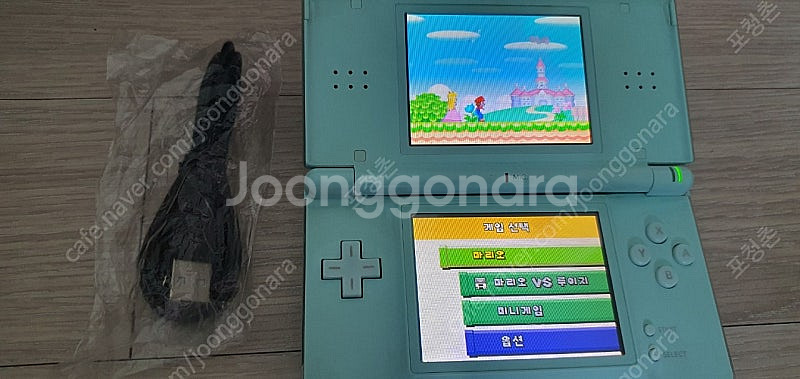 r4 팔아여. ds dsi 3ds 다사용가능 왠만한 게...--0