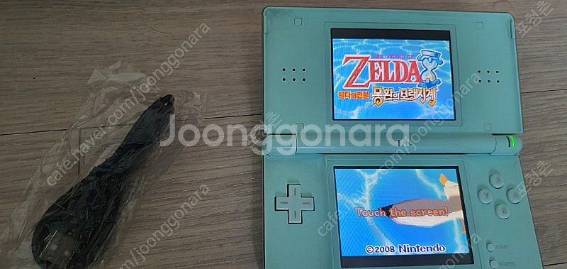 r4 팔아여. ds dsi 3ds 다사용가능 왠만한 게...--1
