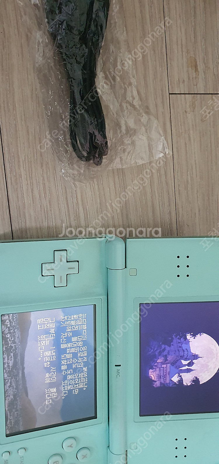 r4 팔아여. ds dsi 3ds 다사용가능 왠만한 게...--4