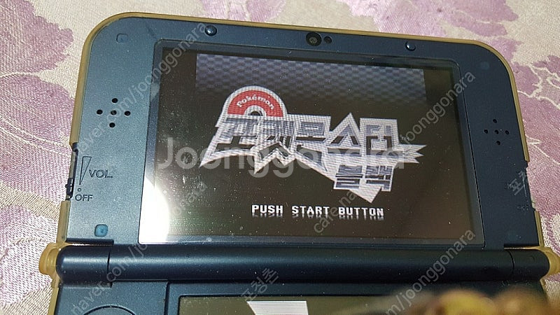 r4 팔아여. ds dsi 3ds 다사용가능 왠만한 게...--6