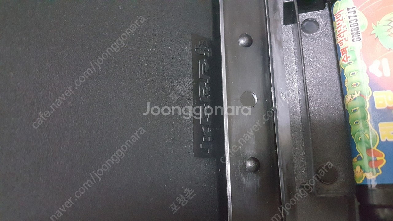 수퍼알라딘보이 삼성전자 정품 레밍스 레밍즈 팔아요 슈퍼...--5