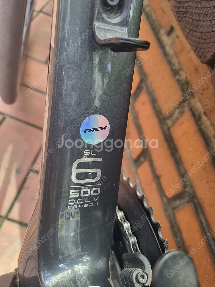 트렉 에몬다(Trek) SL6 2022년형--7