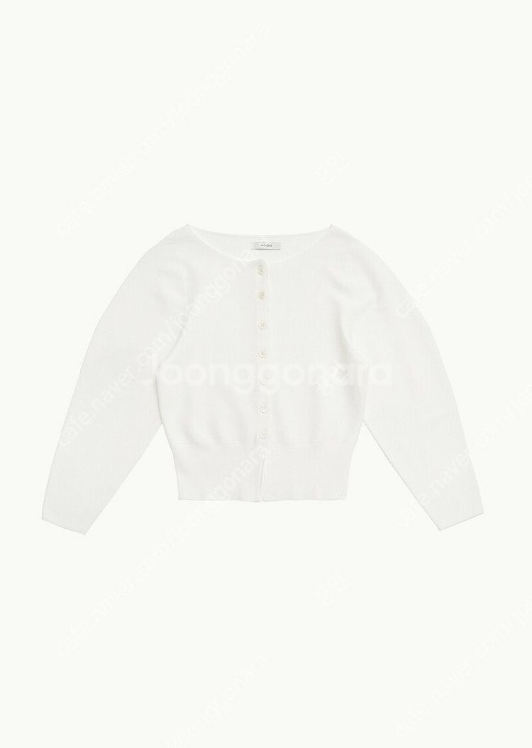 AMOMENTO 아모멘토 WHOLEGARMENT ROU...--4