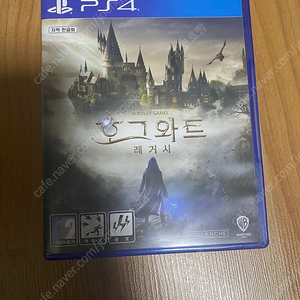 호그와트 래거시 ps4 코드 미사용 택포