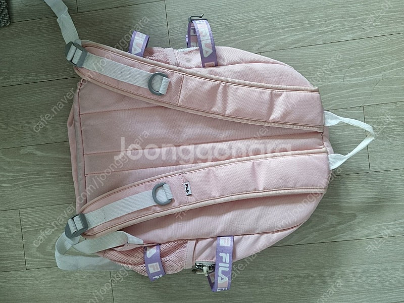 필라 책가방--1