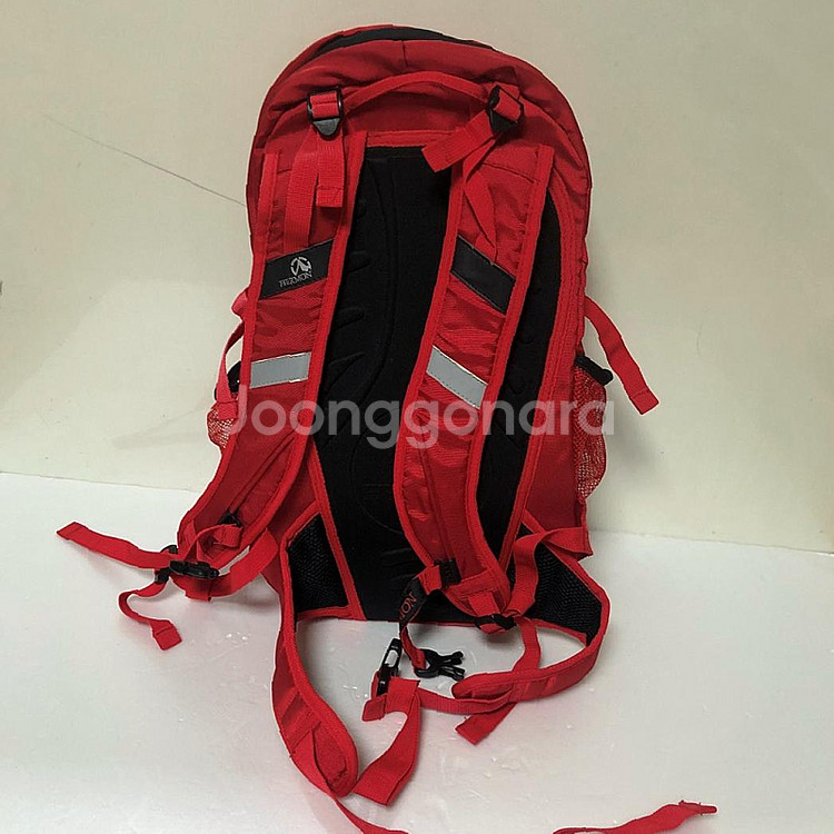 헤르몬 등산배낭 25L 깨끗--2