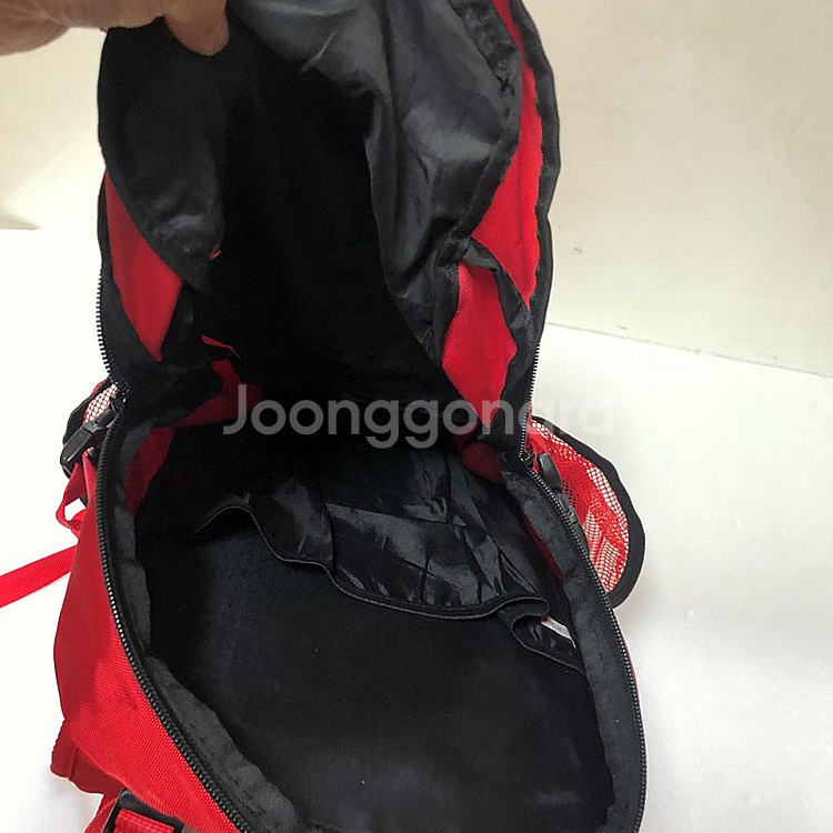 헤르몬 등산배낭 25L 깨끗--3