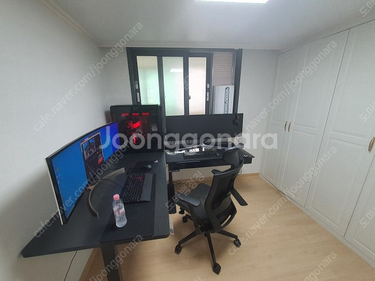컴퓨터 초고사양 서버용/게임용 컴퓨터 RTX4080--0