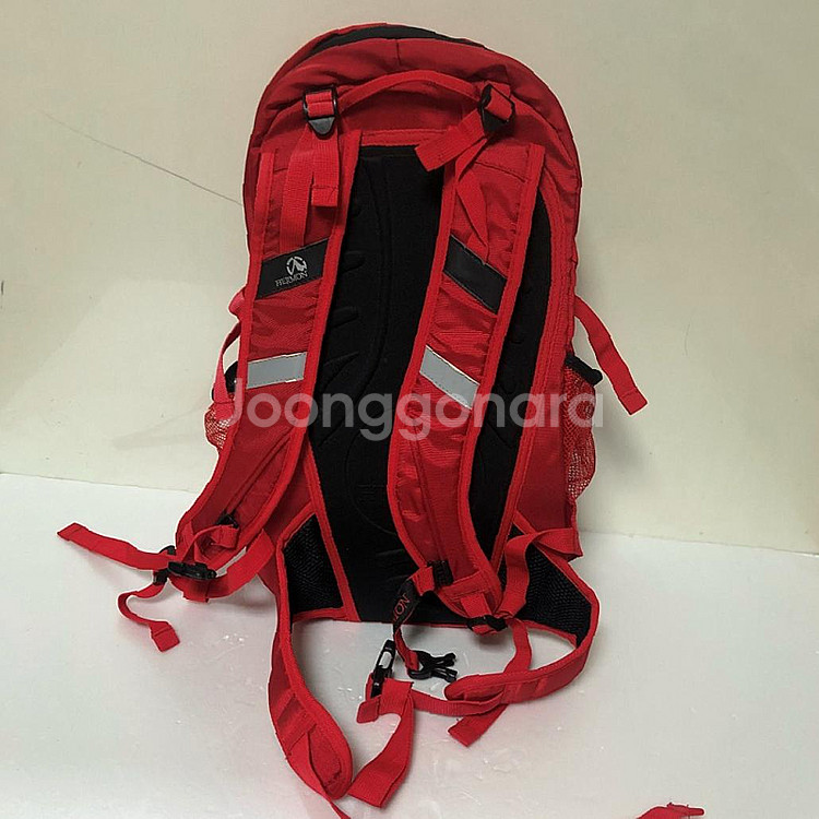 헤르몬 등산배낭 25L 깨끗--2