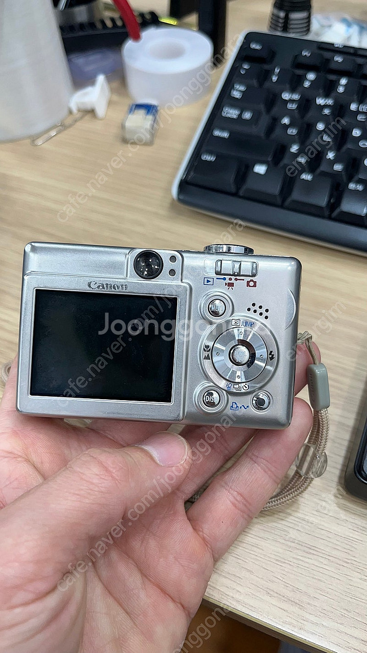 캐논 익시55/올림푸스 뮤7000/올림푸스fe360--8