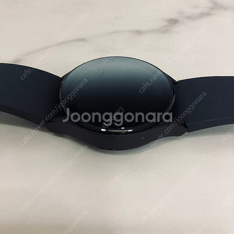 갤럭시 워치5 블랙 40MM 케이블포함 S급 8만원 판...--3