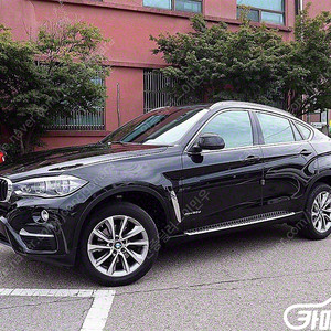 [BMW]X6 (F16) xDrive 30d | 2016 | 179,395km년식 | 검정색 | 수원 | 2,349만원