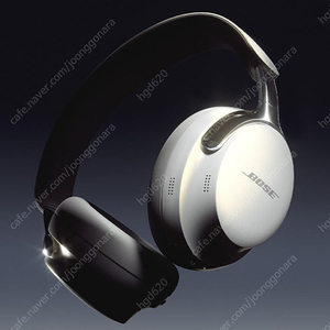 BOSE 보스 QC 울트라 헤드폰 60주년 에디션