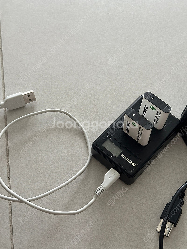 소니 액션캠 FDR-X3000R(서울 송파)--4