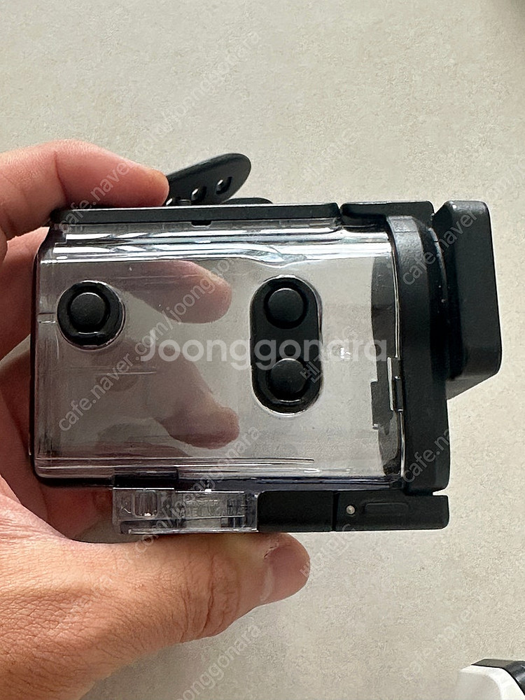 소니 액션캠 FDR-X3000R(서울 송파)--5