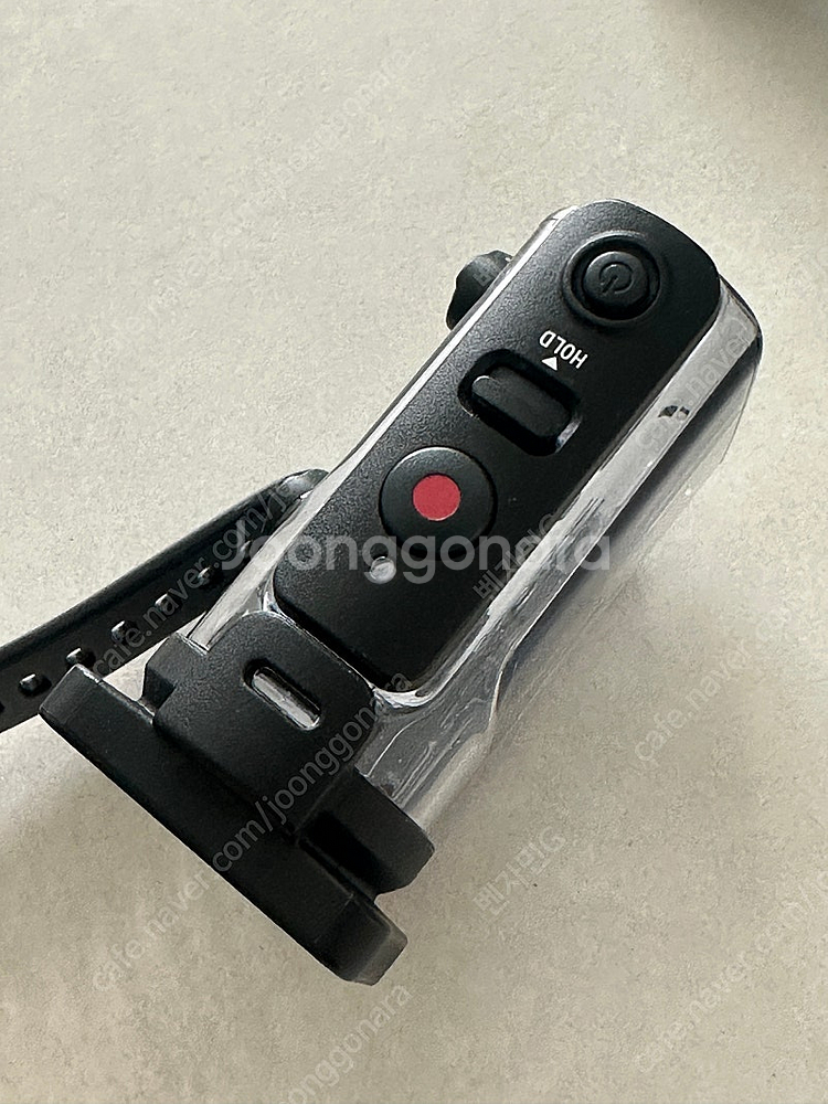 소니 액션캠 FDR-X3000R(서울 송파)--6