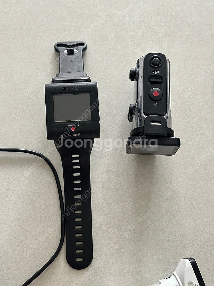 소니 액션캠 FDR-X3000R(서울 송파)--8