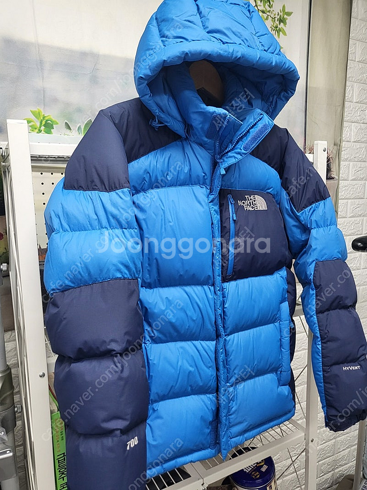 노스페이스패딩 남성패딩 구스패딩 필파워700 시그마 다...--2
