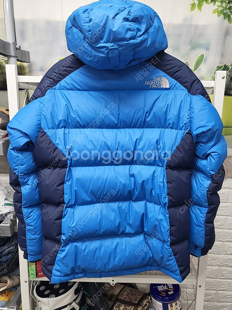 노스페이스패딩 남성패딩 구스패딩 필파워700 시그마 다...--3