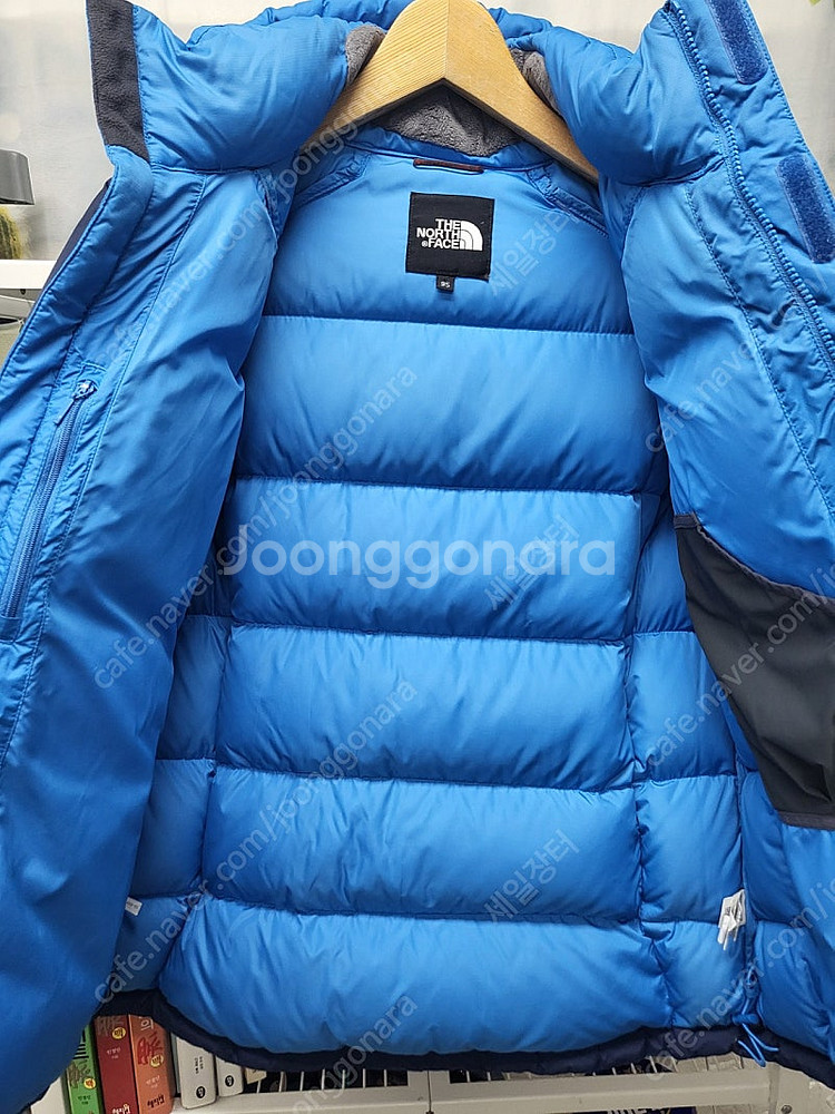 노스페이스패딩 남성패딩 구스패딩 필파워700 시그마 다...--7