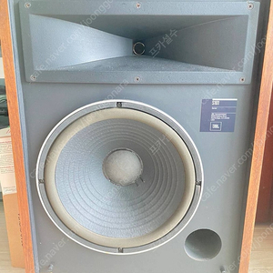 JBL 40주년 기념 스피커