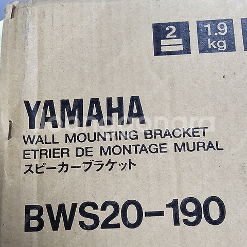 Yamaha 야마하 BWS20-190 천장벽면 스피커 ...--2