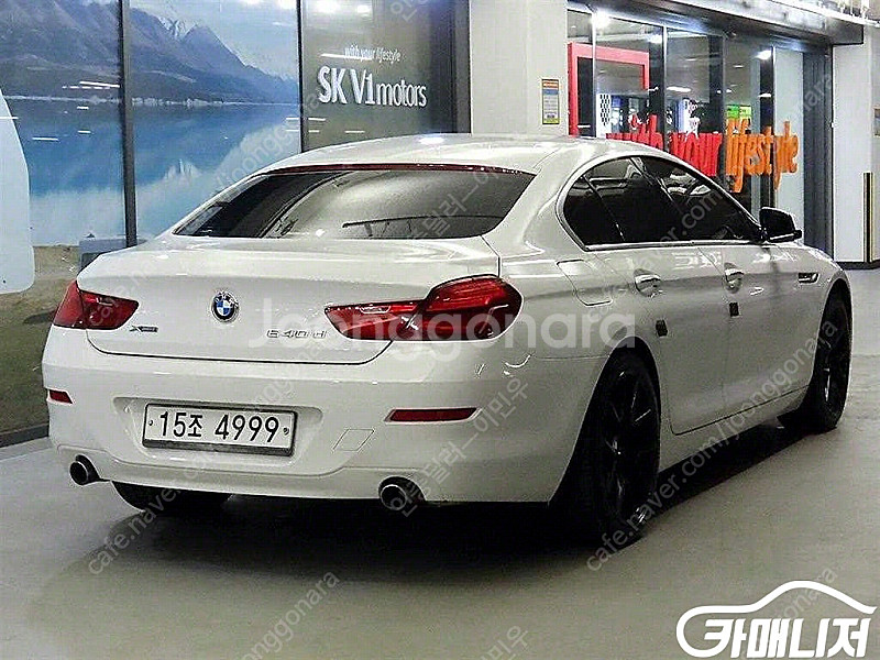 [BMW]6시리즈 (F12) 640 그란쿠페 d xDr...--3
