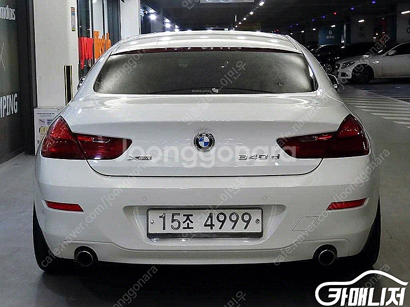 [BMW]6시리즈 (F12) 640 그란쿠페 d xDr...--4