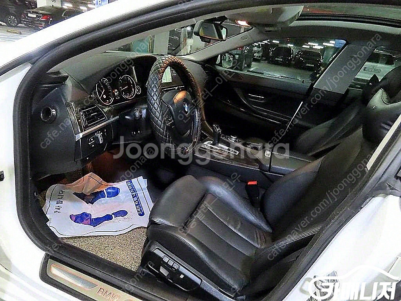 [BMW]6시리즈 (F12) 640 그란쿠페 d xDr...--5