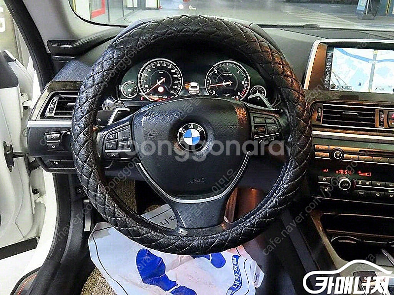 [BMW]6시리즈 (F12) 640 그란쿠페 d xDr...--7