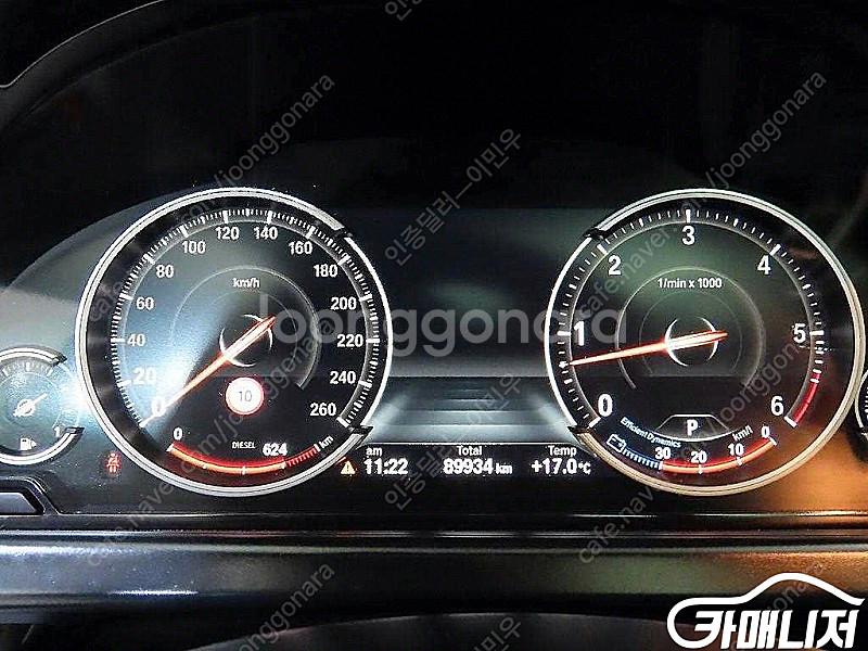 [BMW]6시리즈 (F12) 640 그란쿠페 d xDr...--8