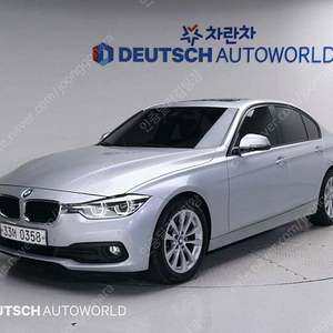 BMW 3시리즈 (F30) 320d ED에디션 최저가 판매합니다. ★