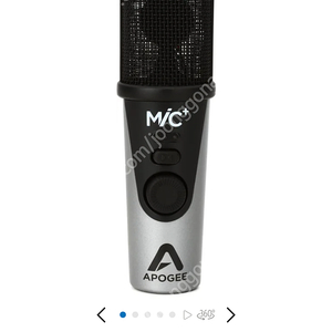 APOGEE MIC PLUS 아포지 마이크 플러스