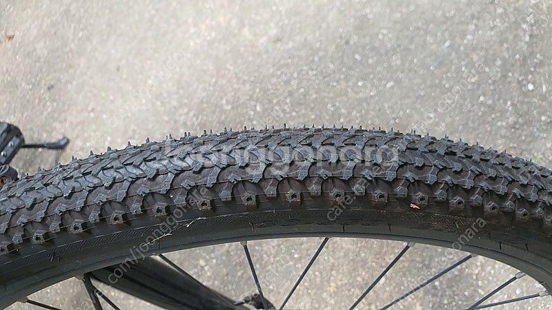 MTB 자이언트 링컨 디스크--5