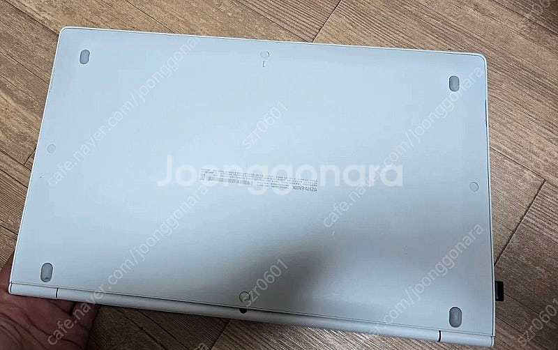 LG그램 15Z970-EA50K 노트북 (가격인하)--2