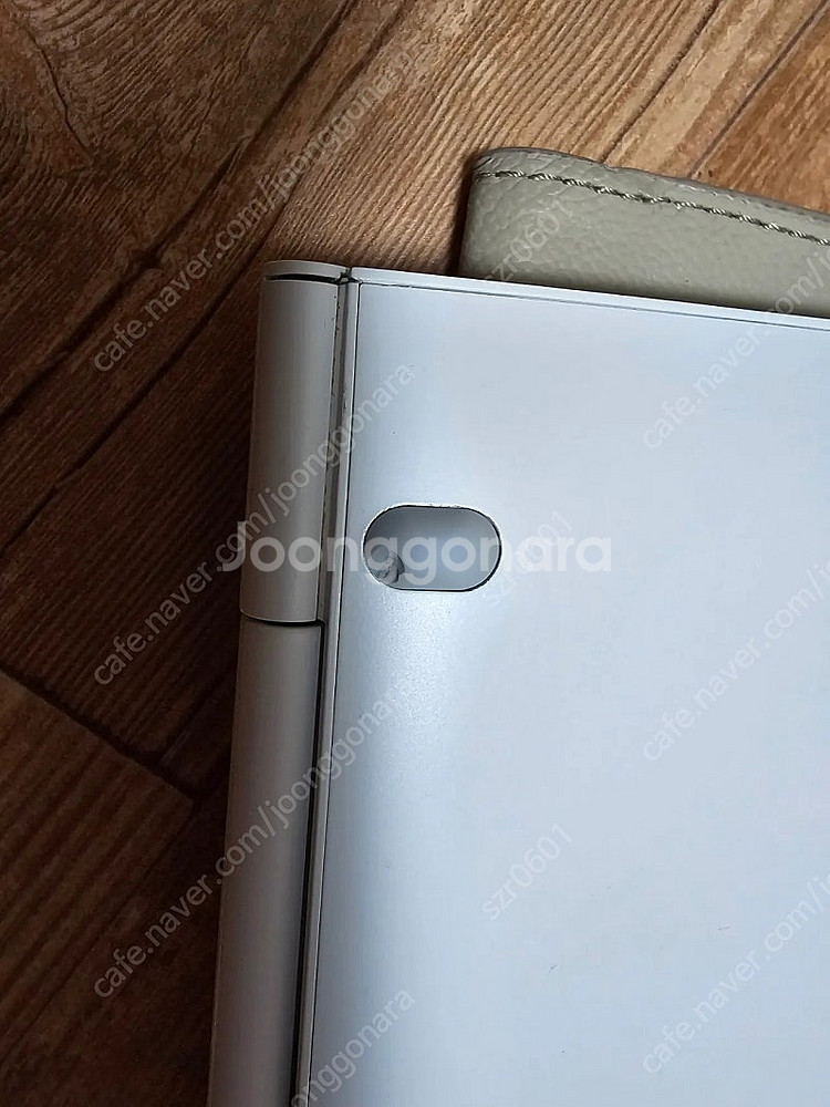 LG그램 15Z970-EA50K 노트북 (가격인하)--6