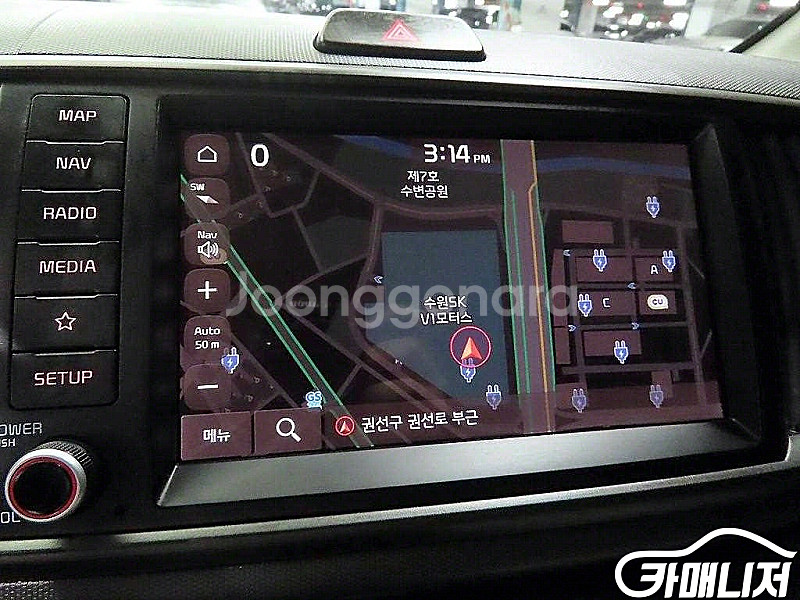 기아 [기아]더 뉴 기아 레이 EV 에어 (4인승) 2...--6