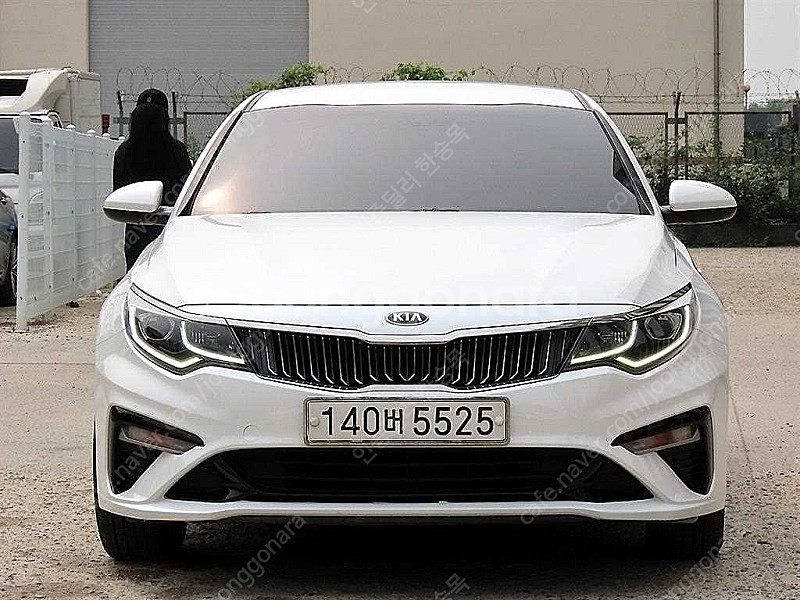 기아더 뉴 K5 2세대 LPI 2.0 (렌터카용) 럭셔...--0