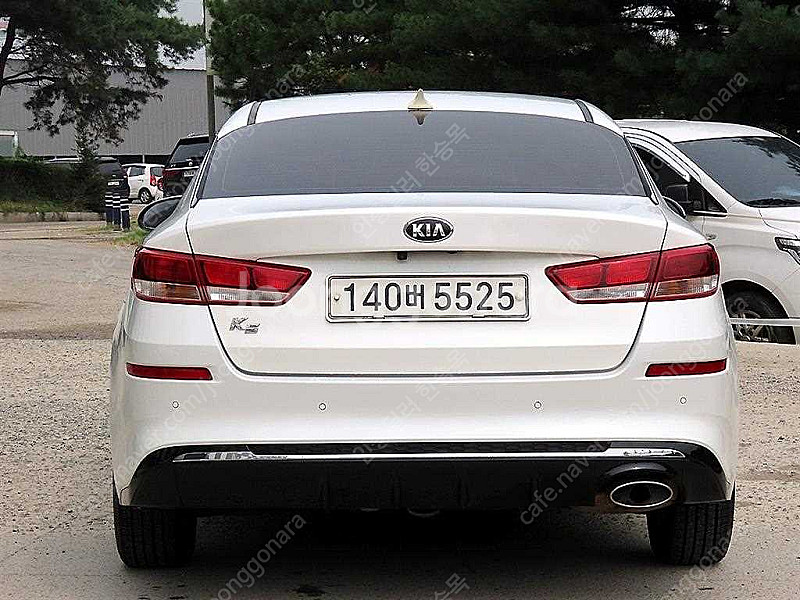 기아더 뉴 K5 2세대 LPI 2.0 (렌터카용) 럭셔...--3