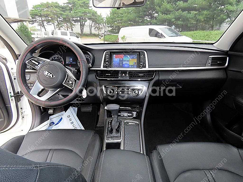 기아더 뉴 K5 2세대 LPI 2.0 (렌터카용) 럭셔...--6