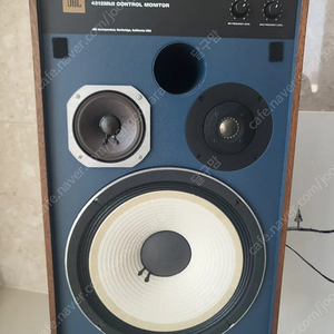 jbl MK2