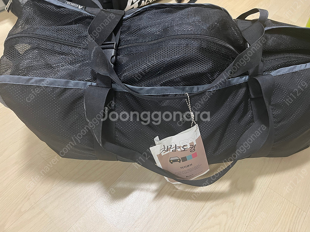 차박텐트 아코플라 마이오토 모듈팝니다--5