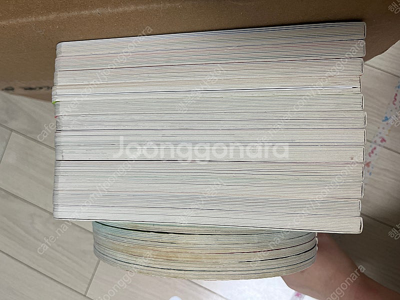 튼튼영어 뮤직펀 + CD2장 + DVD2장--2